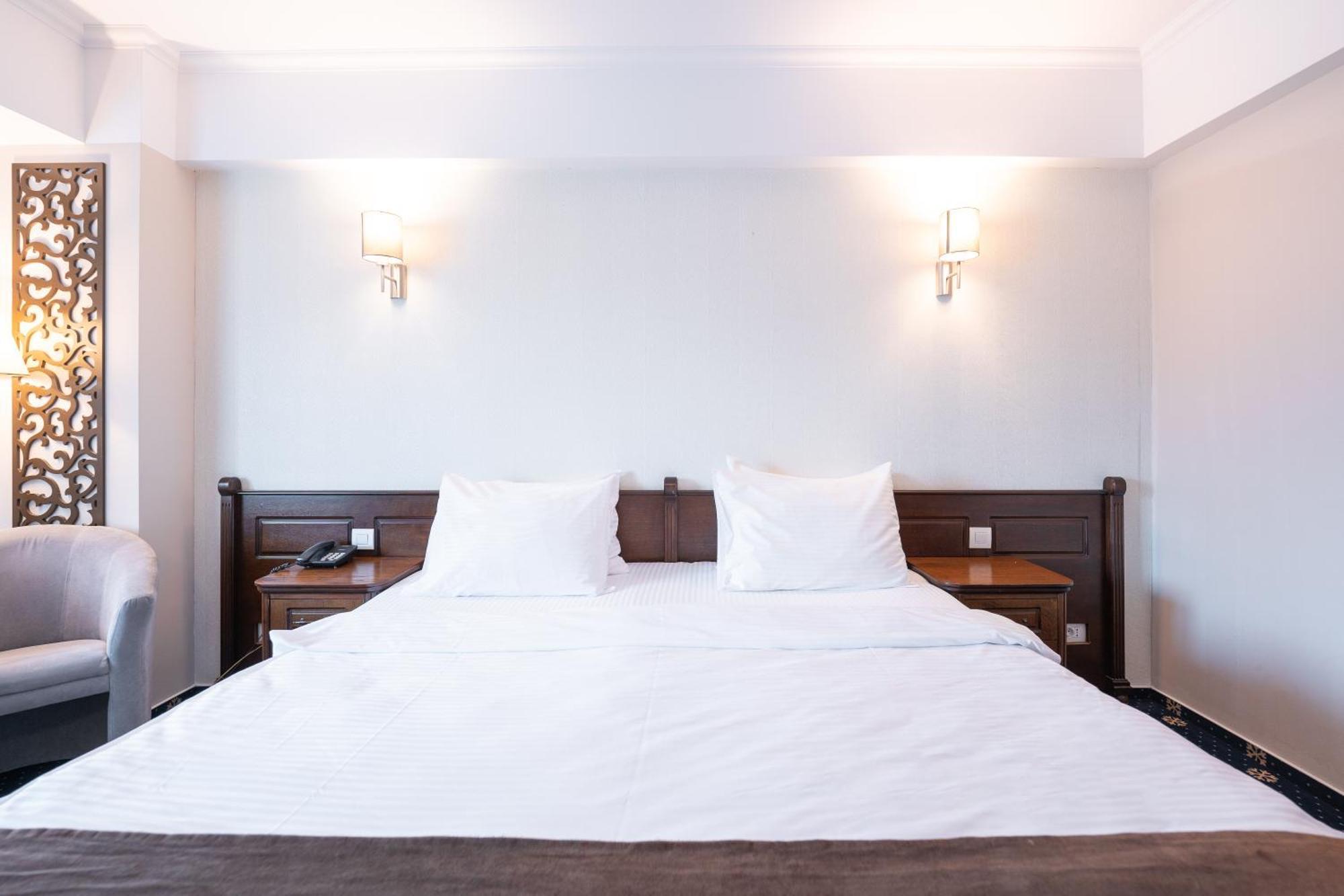Hotel Ski&Sky Predeal Eksteriør billede