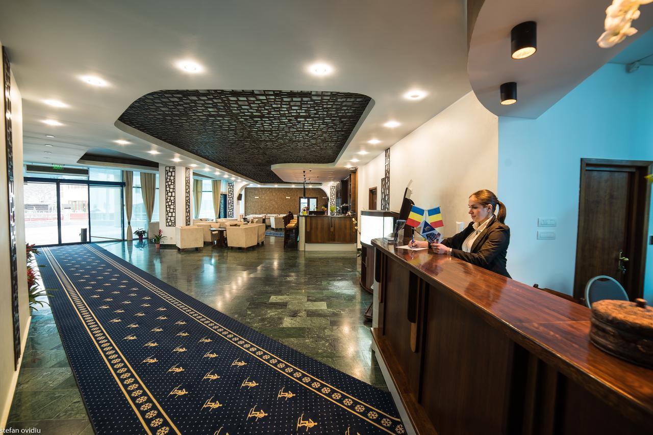 Hotel Ski&Sky Predeal Eksteriør billede