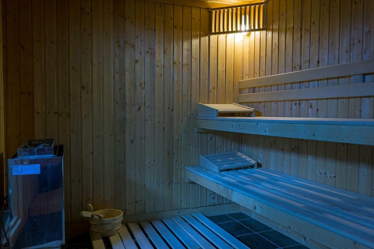 Hotel Ski&Sky Predeal Eksteriør billede